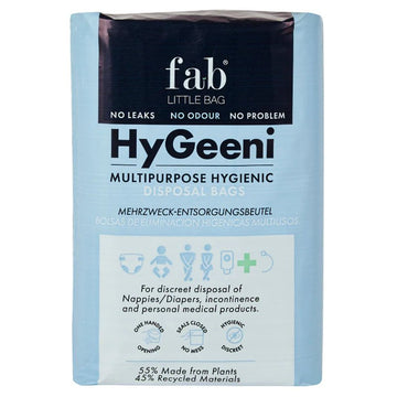 HyGeeni Bag